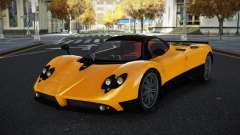 Pagani Zonda Fezeros