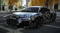 Audi R8 Torally S2 для GTA 4