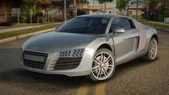 Audi R8 X-Tuned