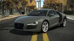 Audi R8 Vertom для GTA 4