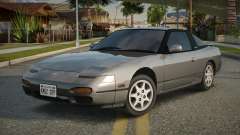 Nissan 240SX SGN
