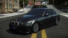 BMW M3 E36 Dazero для GTA 4