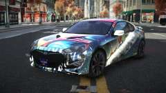 Hyundai Genesis Epifaso S4 для GTA 4