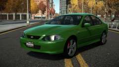 Ford Falcon Besrok для GTA 4