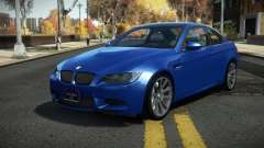 BMW M3 E92 Gukiv для GTA 4