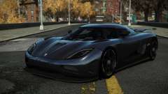 Koenigsegg Agera R Ritbol для GTA 4