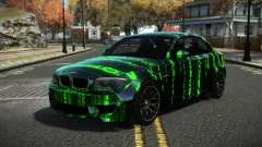 BMW 1M E82 Glusso S3 для GTA 4