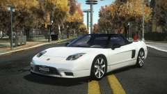 Acura NSX Trujik для GTA 4