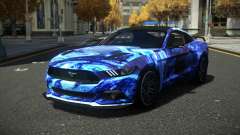 Ford Mustang GT Lutorin S13 для GTA 4