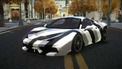 Ferrari 458 Zukalo S6 для GTA 4