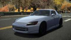 Honda S2000 Kichma