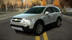 Chevrolet Captiva Ukisano для GTA 4