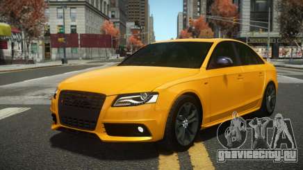 Audi S4 Chinod для GTA 4