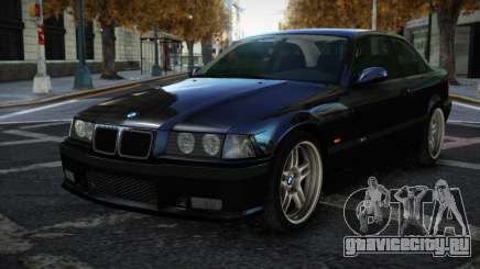 BMW M3 E36 Olader для GTA 4