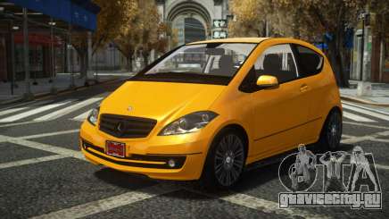 Mercedes-Benz A200 Koltas для GTA 4
