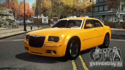 Chrysler 300C Xolida для GTA 4