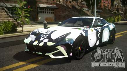 Ferrari F12 Veloma S7 для GTA 4