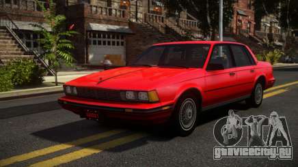 Buick Century Nork для GTA 4