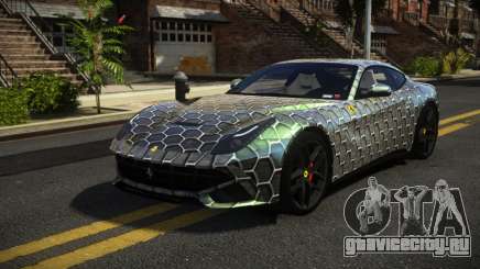 Ferrari F12 Veloma S8 для GTA 4