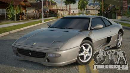 Ferarri F355 Berlinetta V1.1 для GTA San Andreas