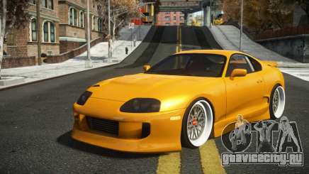 Toyota Supra Noker для GTA 4