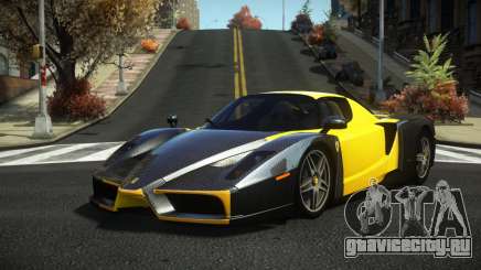 Ferrari Enzo Hylosa S14 для GTA 4
