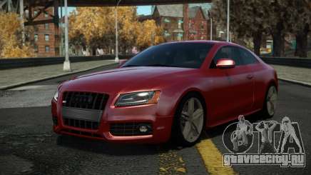 Audi S5 Vunla для GTA 4