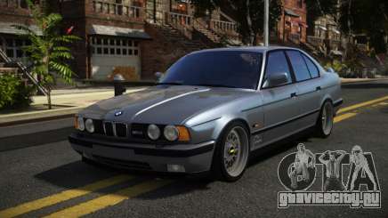 BMW M5 E34 Ditol для GTA 4