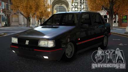 Fiat Duna Dapezo для GTA 4