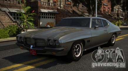 Pontiac LeMans Torino для GTA 4