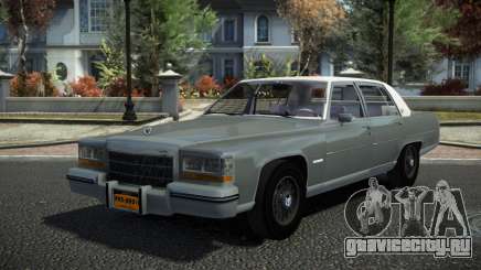 Cadillac Fleetwood Nedof для GTA 4