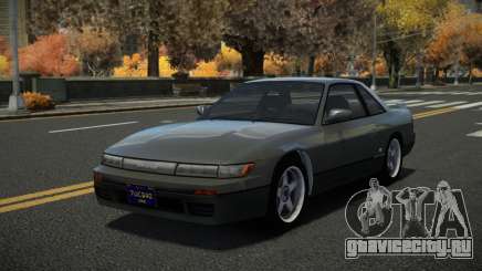 Nissan Silvia S13 Omishi для GTA 4