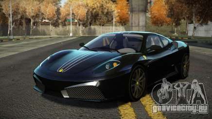 Ferrari F430 Tilop для GTA 4