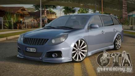 Opel Vectra Caravan для GTA San Andreas