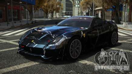 Ferrari 599 Votrezay S1 для GTA 4