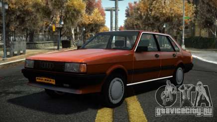 Audi 80 Stanya для GTA 4