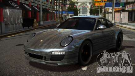 Porsche 911 Cumoshi S12 для GTA 4