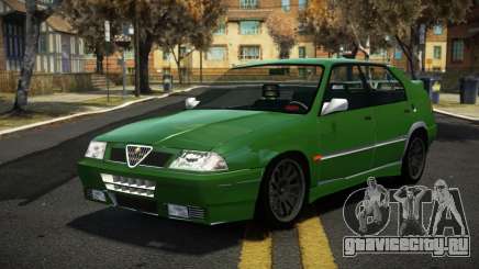Alfa Romeo 33 Basir для GTA 4