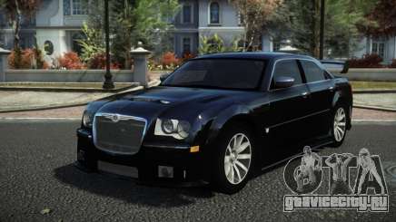 Chrysler 300C Abalny для GTA 4