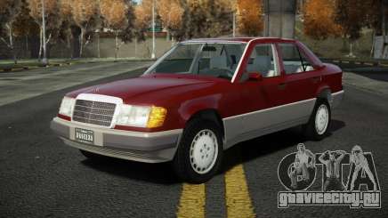 Mercedes-Benz 250D Verolax для GTA 4