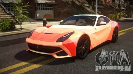Ferrari F12 Veloma S6 для GTA 4