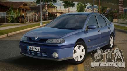 RENAULT Laguna RXE Millennium 1.8 16v (2000) для GTA San Andreas