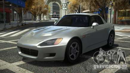 Honda S2000 Vimady для GTA 4