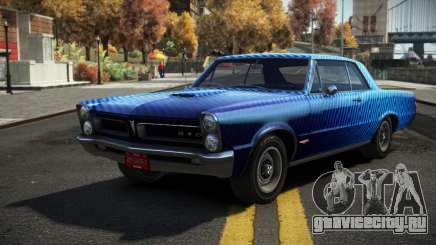 Pontiac GTO Nuider S5 для GTA 4