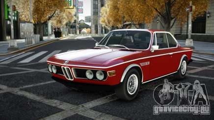 BMW 3.0 CSL Futigo для GTA 4