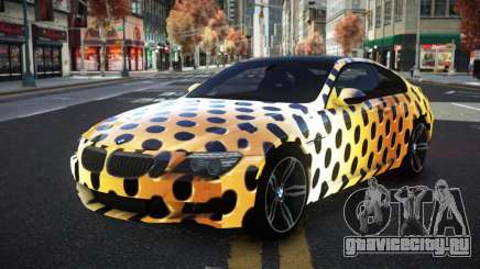 BMW M6 Tivedo S5 для GTA 4