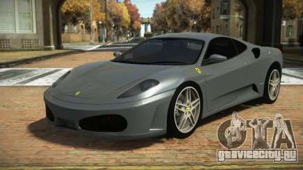 Ferrari F430 Laveroz для GTA 4