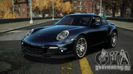 Porsche 911 Blikona для GTA 4