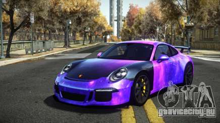 Porsche 911 Voyoly S13 для GTA 4