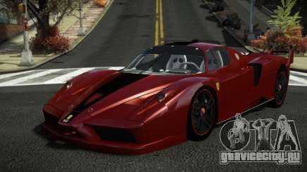 Ferrari FXX Isato для GTA 4